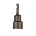 OZTRAIL SCREW IN SAND PEG DRILL ADAPTOR 19MM