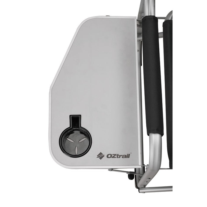 OZTRAIL STUDIO DIRECTORS CHAIR