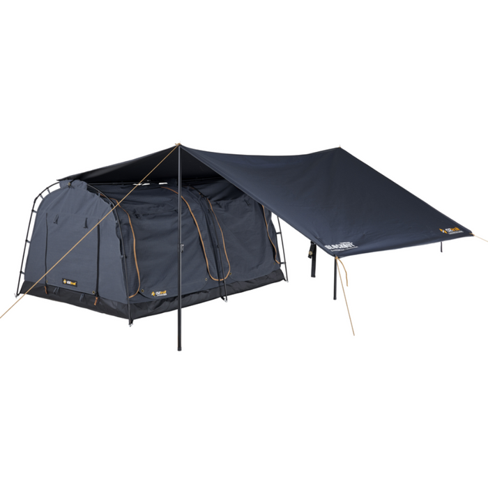 OZTRAIL SUNDOWNER BLOCKOUT SWAG AWNING