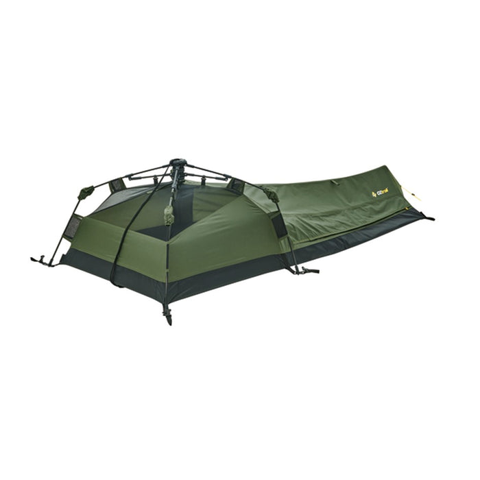 OZTRAIL SWIFT PITCH BIVY TENT