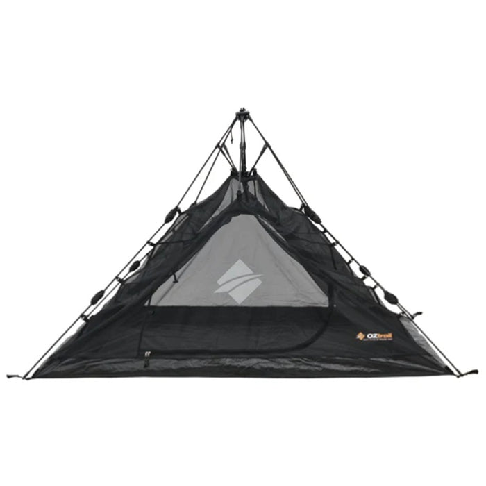 OZTRAIL SWIFT PITCH MOZZIE TENT 2 PERSON