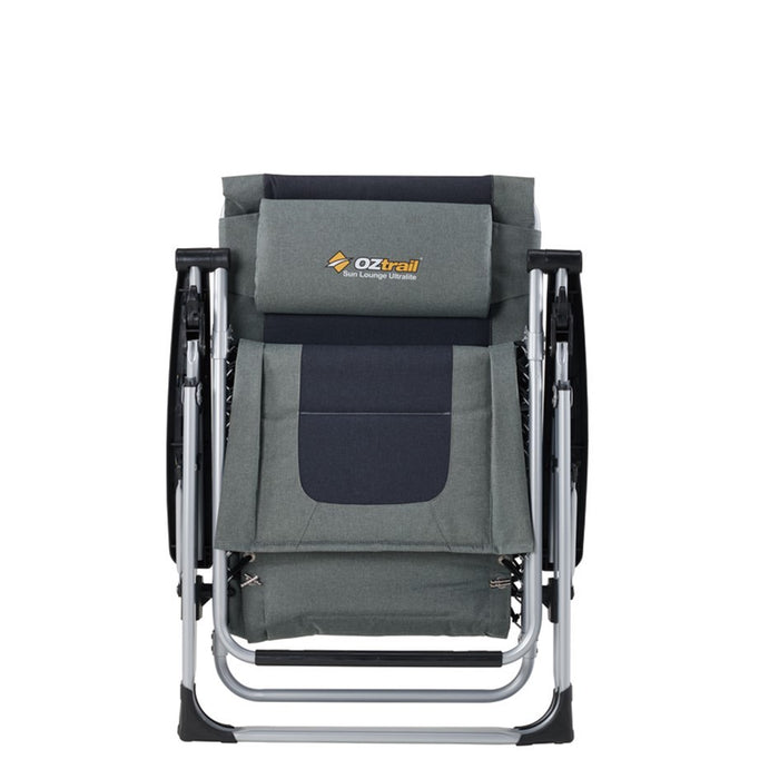 OZTRAIL ULTRALITE SUN LOUNGE