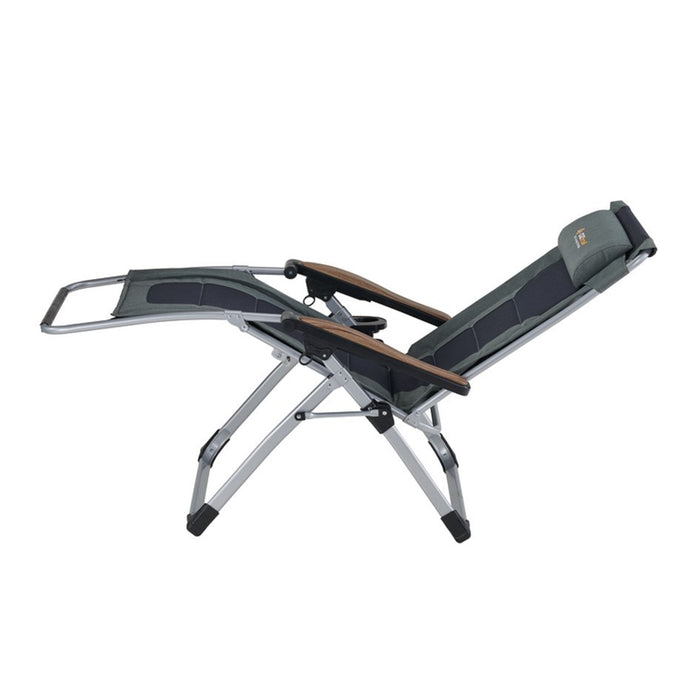 OZTRAIL ULTRALITE SUN LOUNGE