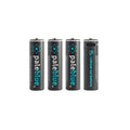 PALEBLUE AA USB-C RECHARGEABLE BATTERIES