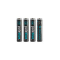 PALEBLUE AAA USB-C RECHARGEABLE BATTERIES