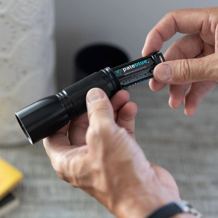 PALEBLUE AAA USB-C RECHARGEABLE BATTERIES