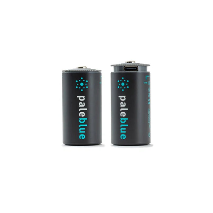 PALEBLUE C USB RECHARGEABLE SMART BATTERIES