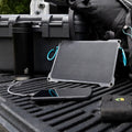 PALEBLUE SINGLE SOLAR PANEL