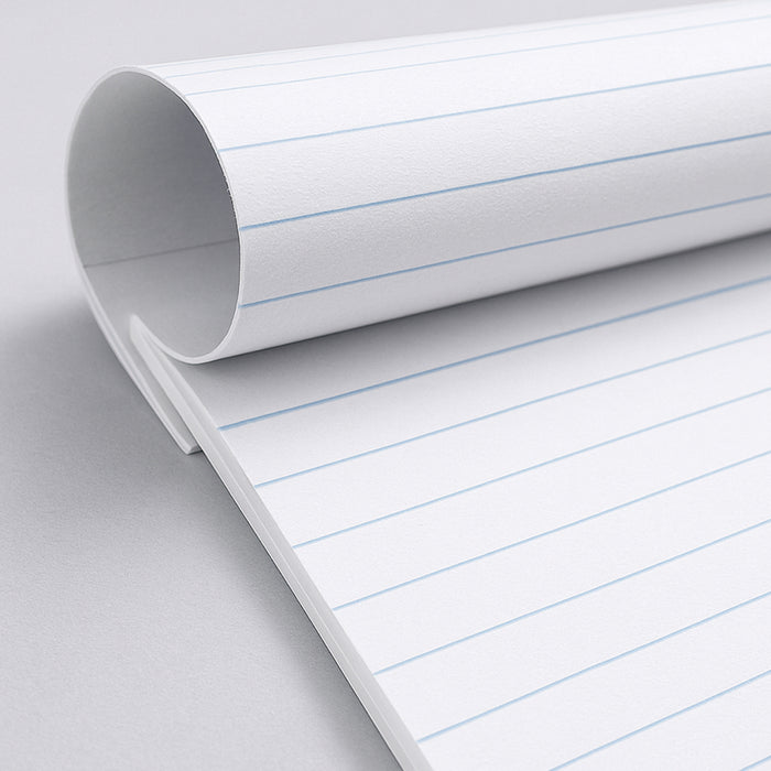 Paperclub Conference A5 Notepad