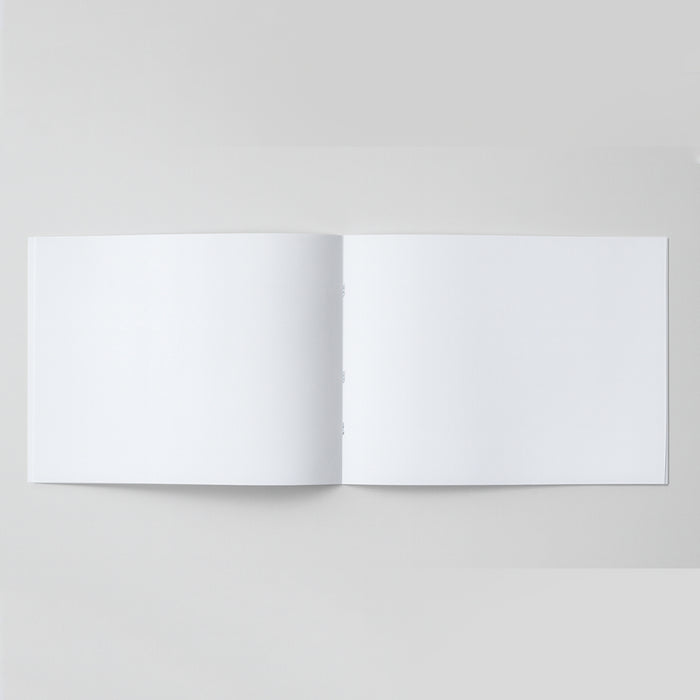 Paperclub Drawing Book