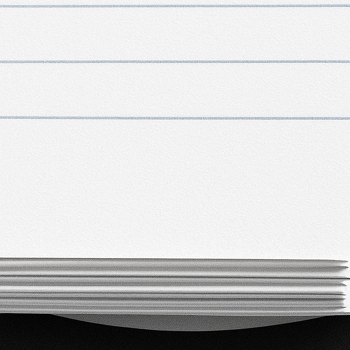 Paperclub Wiro A5 Ruled Notebook