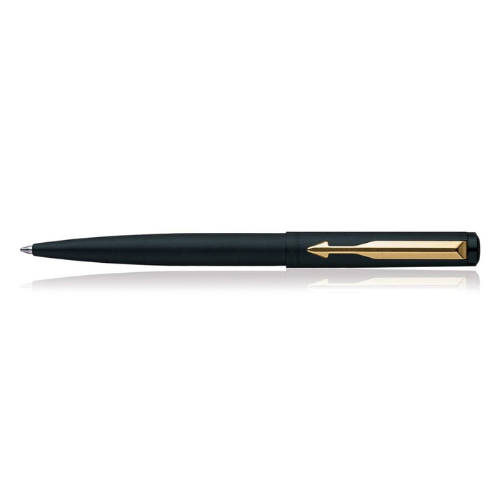 Parker Vector Matte Black Ball Pen - SCOOBOO - 9000012082 - BALL PEN