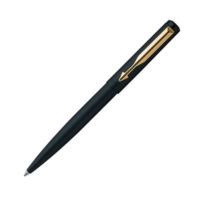 Parker Vector Matte Black Ball Pen - SCOOBOO - 9000012082 - BALL PEN