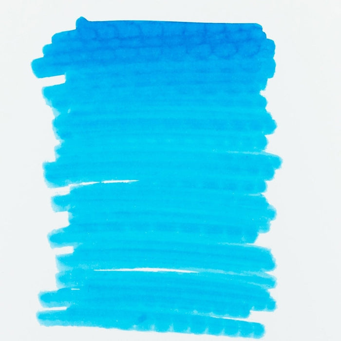Pelikan Edelstein Ink Cartridge (Topaz - Pack of 6) 339655 - SCOOBOO - PE_EDL_INKCART_TPZ_PK6_339655 - Ink Cartridge