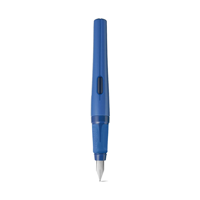 Medium / Blue