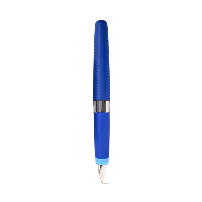 Fine / Blue
