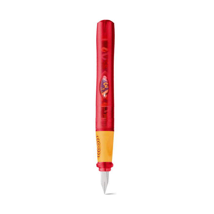 Red /yellow