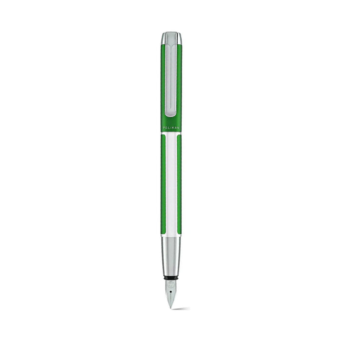 Extra Fine / Deep Green