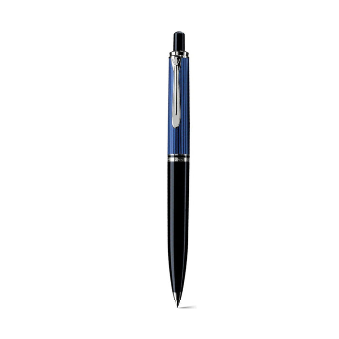 Black/Blue silver