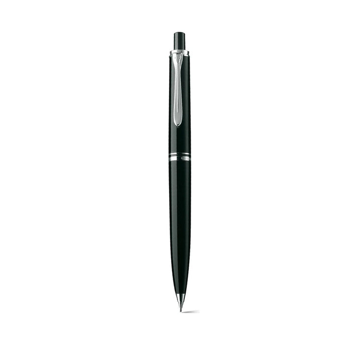 Black/silver