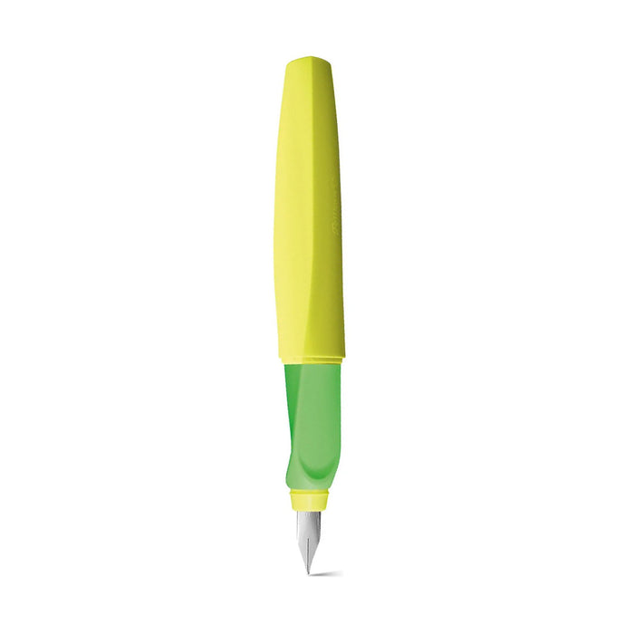 Medium / Neon Yellow