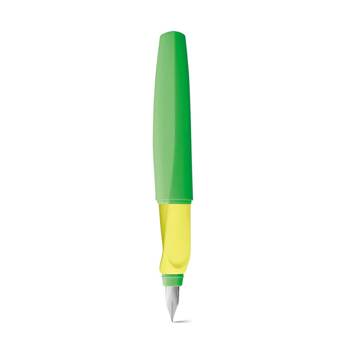 Medium / Neon Green