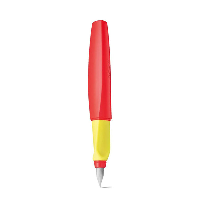 Medium / Neon Coral