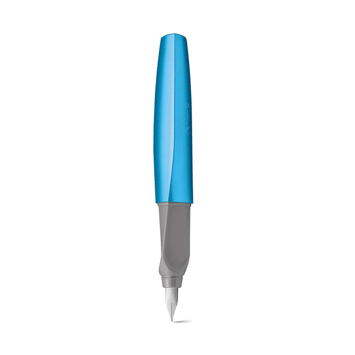 Medium / Frosted Blue