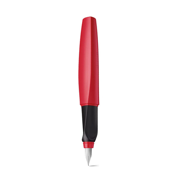 Medium / Fiery Red