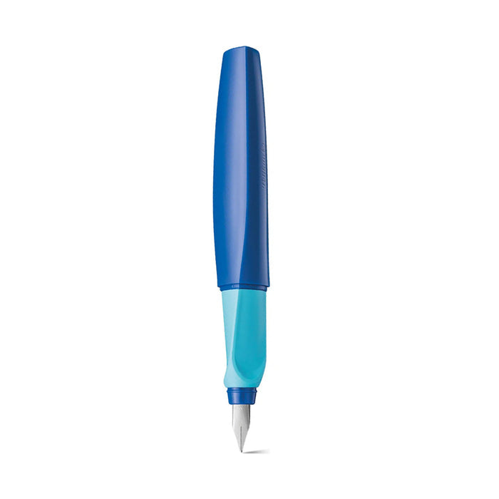 Medium / Deep Blue