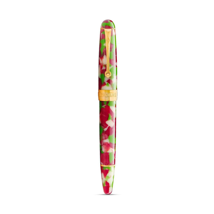Penlux Delgado 2022 Christamas Edition Fountain Pen