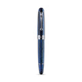 Penlux Delgado Blue Grotto Fountain Pen