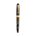 Penlux Delgado Peacock Fountain Pen