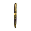 Penlux Masterpiece Delgado Moss (Green) Fountain Ink Pen
