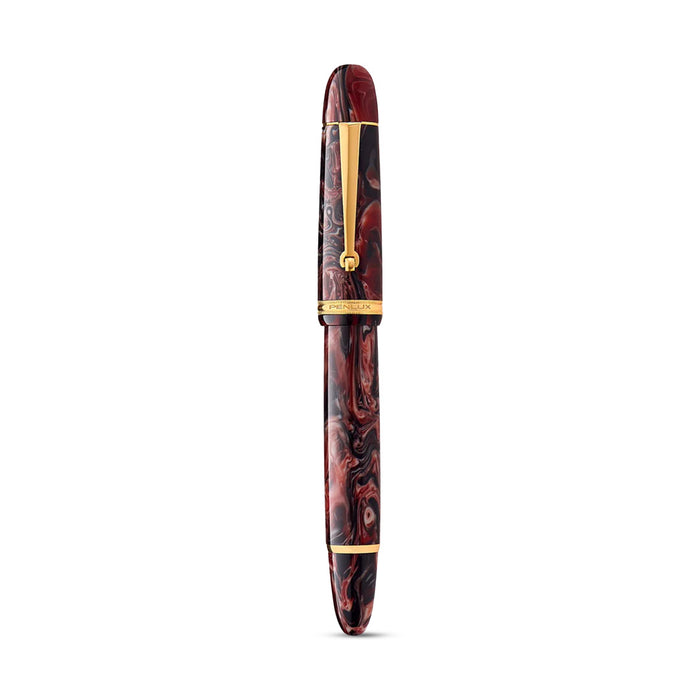 Penlux Masterpiece Grande Wave Fountain Pen