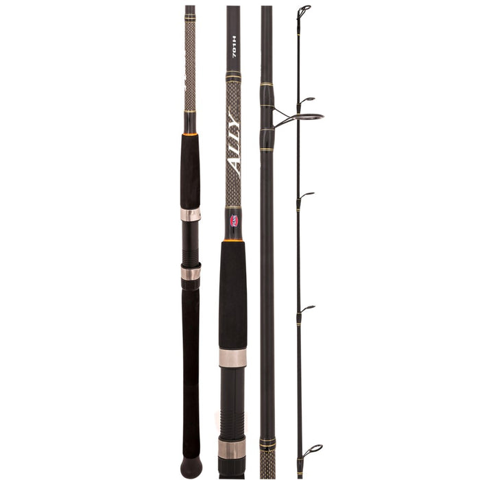 PENN ALLY SPIN [MDL:561M LINE:10-15KG]
