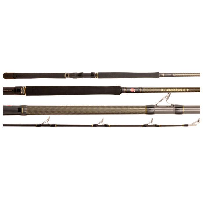 PENN MERCENARY OVERHEAD [MDL:591JMH LINE:PE 3-5]