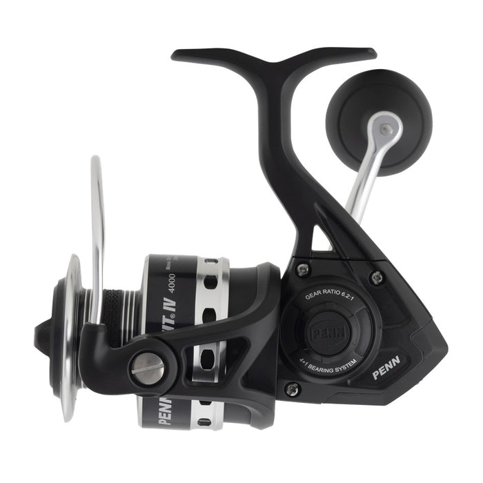 PENN PURSUIT IV SPIN REEL [SZ:6000]