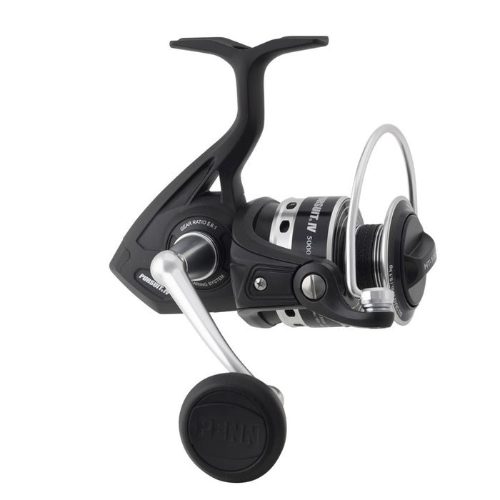 PENN PURSUIT IV SPIN REEL [SZ:8000]