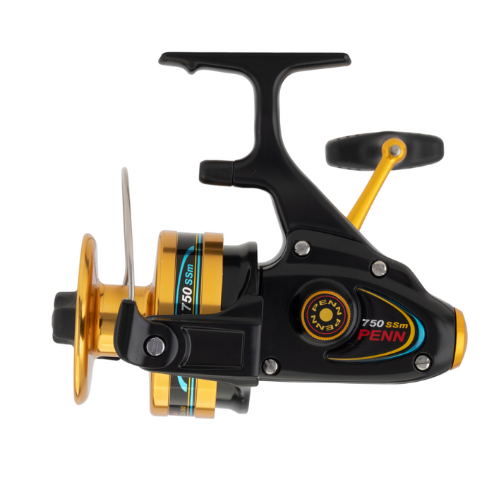 PENN SPINFISHER SSM SPIN REEL [SZ:750SSM]