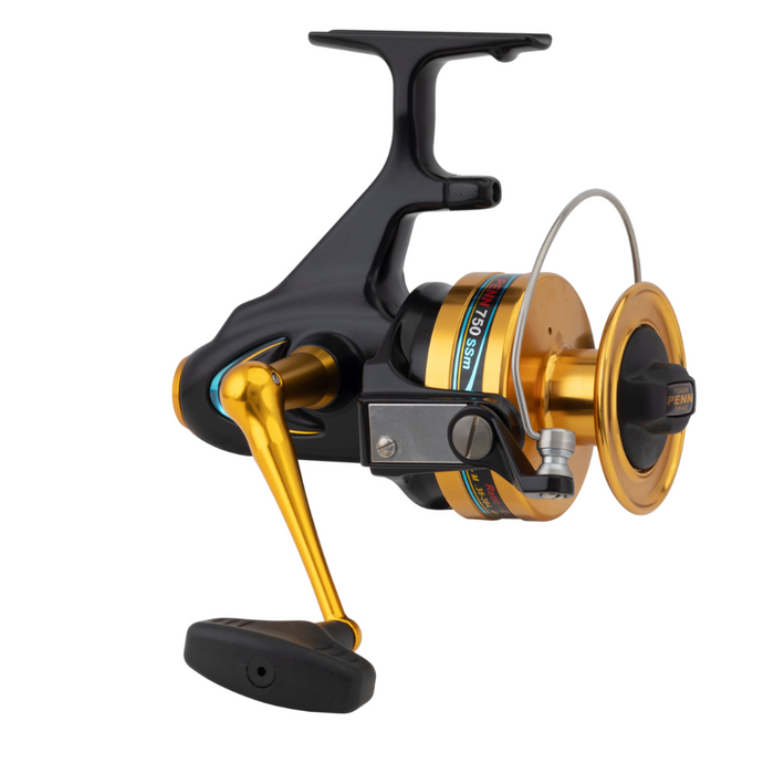 PENN SPINFISHER SSM SPIN REEL [SZ:750SSM]