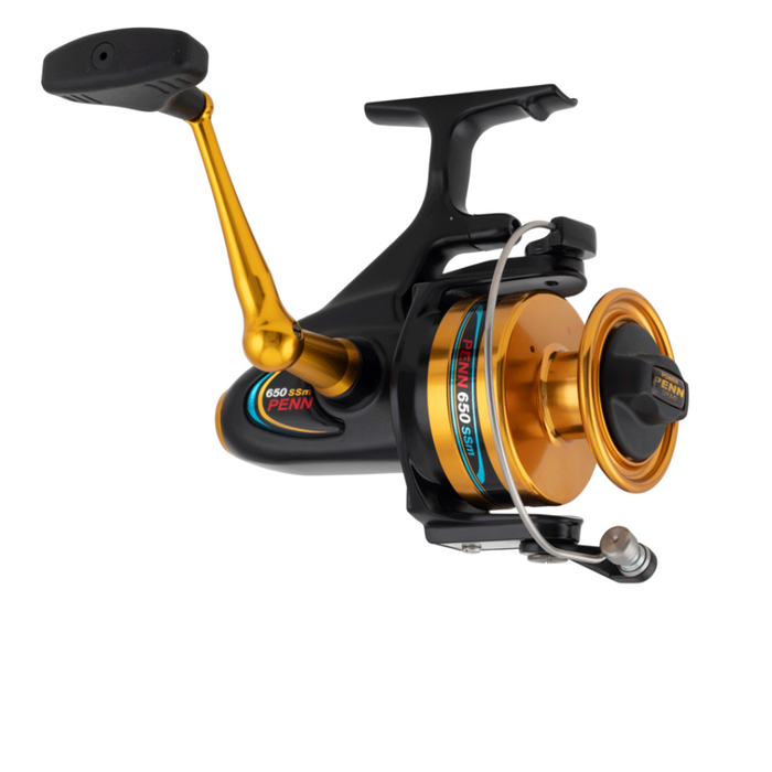 PENN SPINFISHER SSM SPIN REEL [SZ:850SSM]