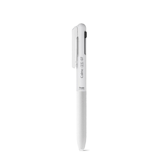 0.7mm / Greyish White