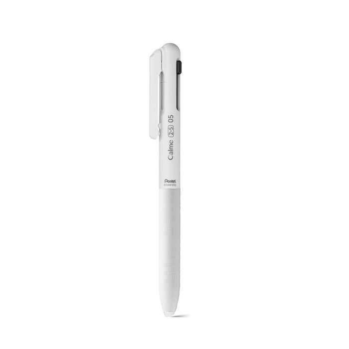 0.5mm / Greyish White