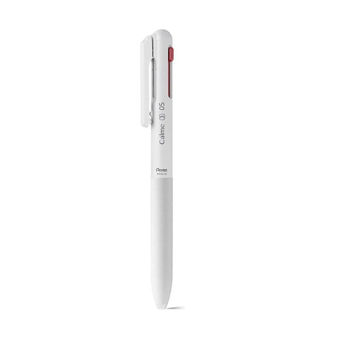 0.5mm / Greyish White