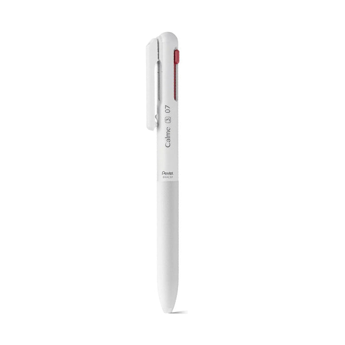 0.7mm / Greyish White