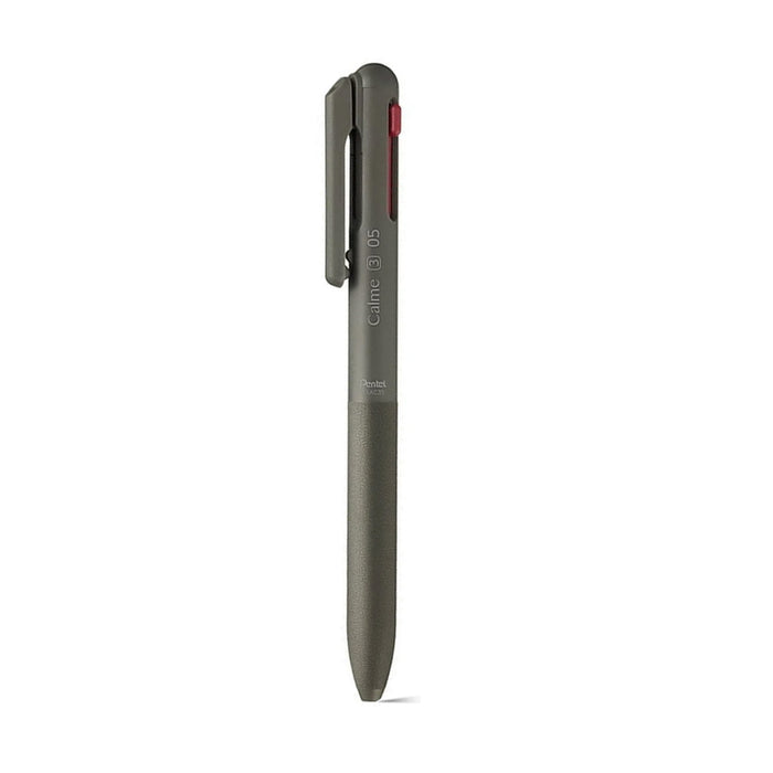 0.5mm / Khakhi