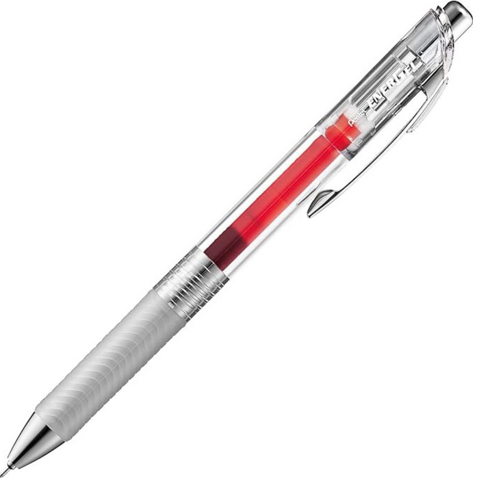Pentel Energel Infree Gel Ballpoint Pen Set