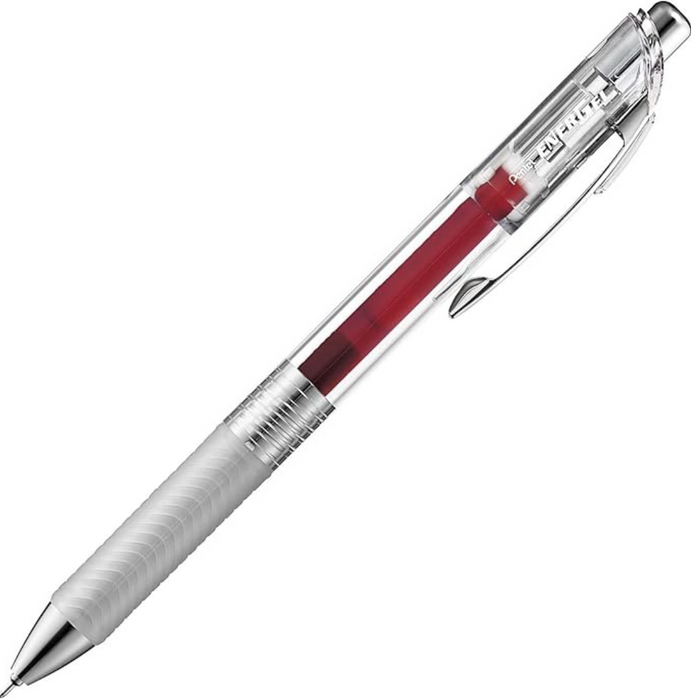 Pentel Energel Infree Gel Ballpoint Pen Set