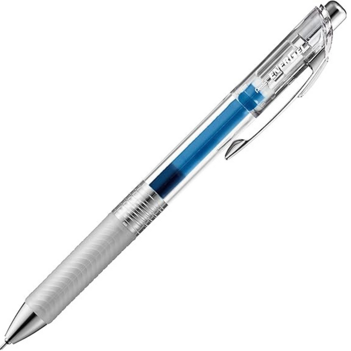 Pentel Energel Infree Gel Ballpoint Pen Set
